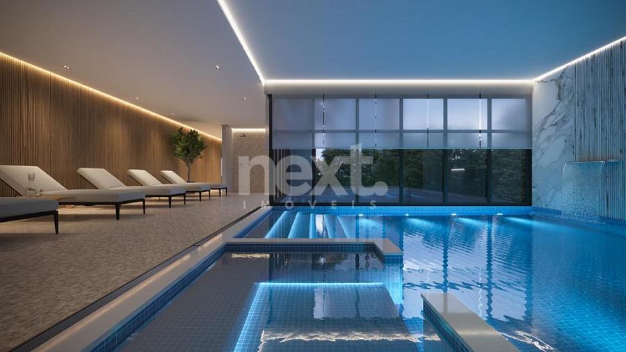 APARTAMENTO A VENDA - OCEAN WIND RESIDENCE - PRAIA BRAVA DE ITAJAÍ — foto 5