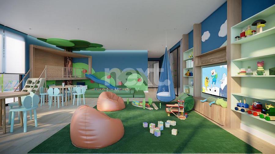 APARTAMENTO A VENDA - OCEAN WIND RESIDENCE - PRAIA BRAVA DE ITAJAÍ — foto 6