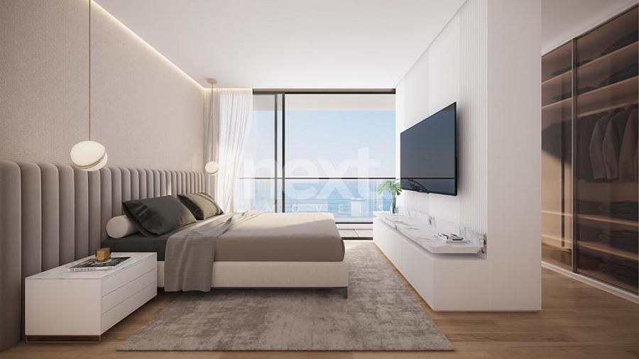 APARTAMENTO A VENDA - OCEAN WIND RESIDENCE - PRAIA BRAVA DE ITAJAÍ — foto 3