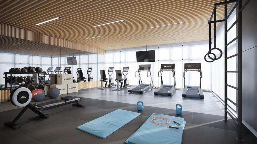 APARTAMENTO A VENDA - OCEAN WIND RESIDENCE - PRAIA BRAVA DE ITAJAÍ — foto 8