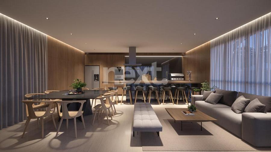 APARTAMENTO A VENDA - OCEAN WIND RESIDENCE - PRAIA BRAVA DE ITAJAÍ — foto 9