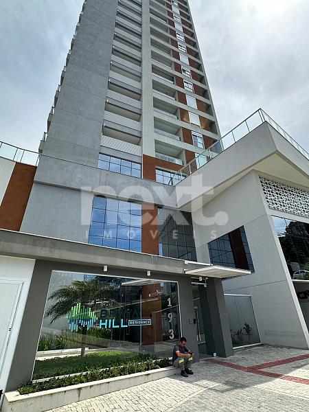 APARTAMENTO A VENDA- BRAVA HILL RESIDENCE- PRAIA BRAVA DE ITAJAÍ — foto 11