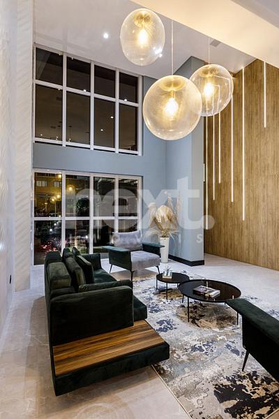 APARTAMENTO A VENDA- BRAVA HILL RESIDENCE- PRAIA BRAVA DE ITAJAÍ — foto 13