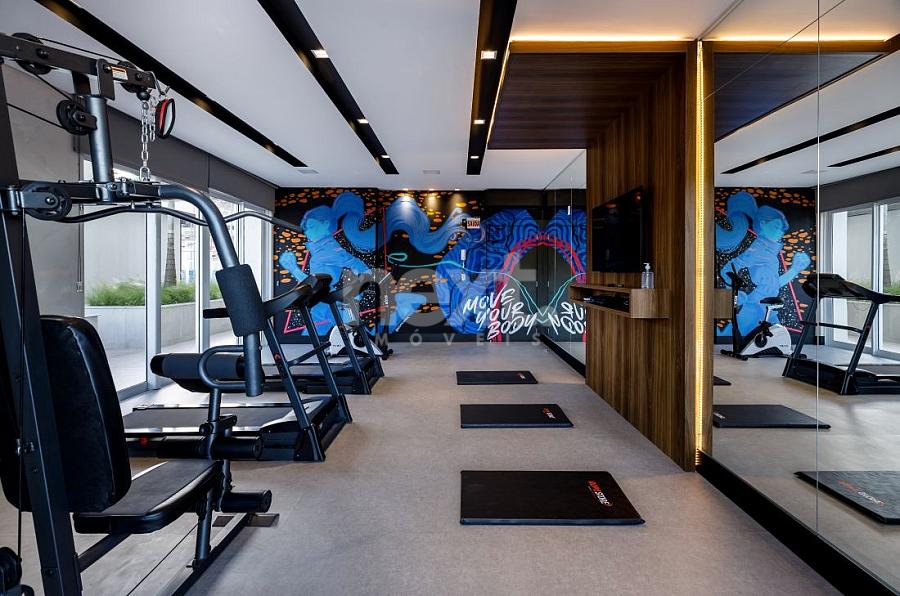 APARTAMENTO A VENDA- BRAVA HILL RESIDENCE- PRAIA BRAVA DE ITAJAÍ — foto 16