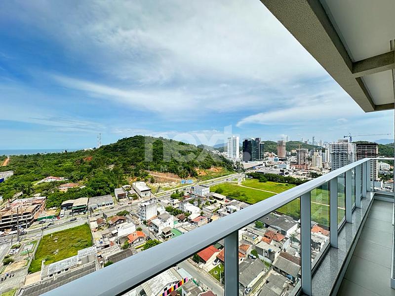 APARTAMENTO A VENDA- BRAVA HILL RESIDENCE- PRAIA BRAVA DE ITAJAÍ — foto 2