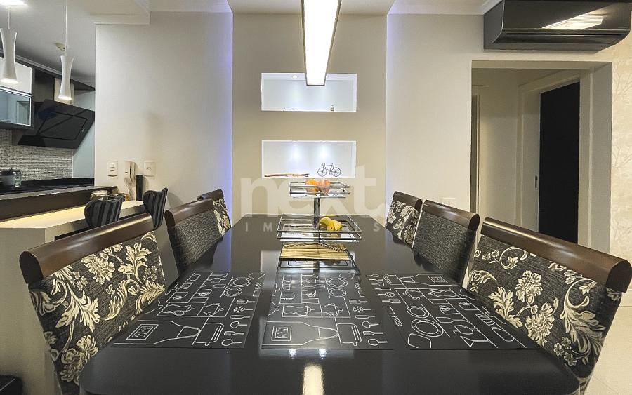 APARTAMENTO A VENDA- EDIFÍCIO PORTO MADERO- PRAIA BRAVA — foto 4