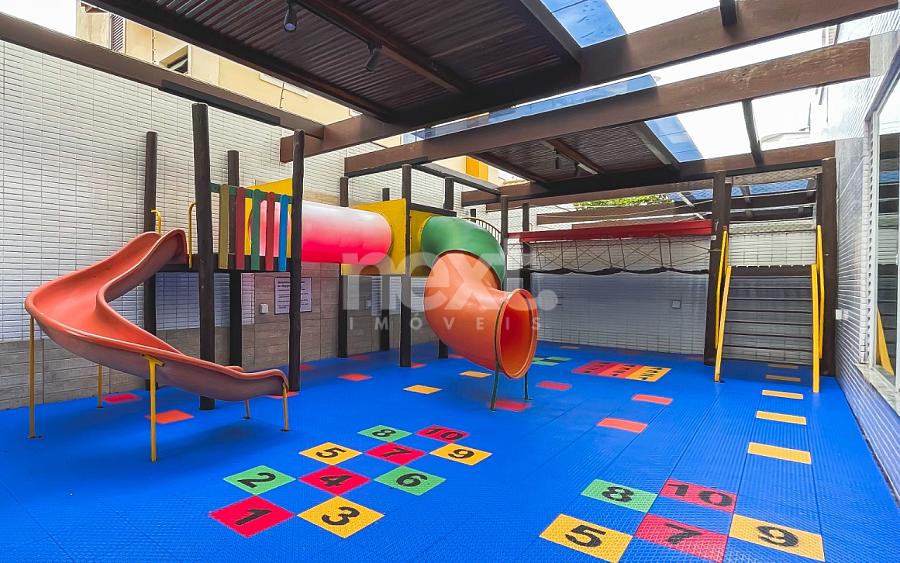 APARTAMENTO A VENDA- EDIFÍCIO PORTO MADERO- PRAIA BRAVA — foto 10