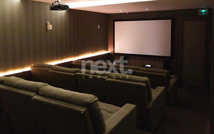 APARTAMENTO A VENDA- EDIFÍCIO PORTO MADERO- PRAIA BRAVA — foto 12