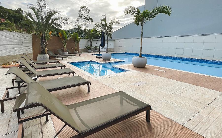 APARTAMENTO A VENDA- EDIFÍCIO PORTO MADERO- PRAIA BRAVA — foto 13