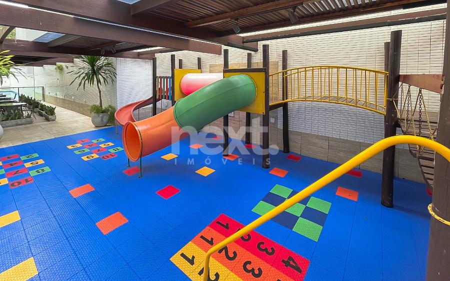 APARTAMENTO A VENDA- EDIFÍCIO PORTO MADERO- PRAIA BRAVA — foto 11