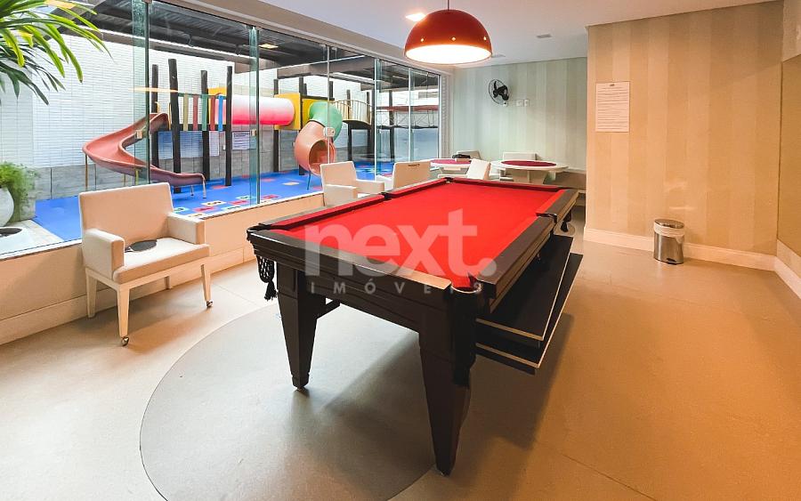 APARTAMENTO A VENDA- EDIFÍCIO PORTO MADERO- PRAIA BRAVA — foto 15