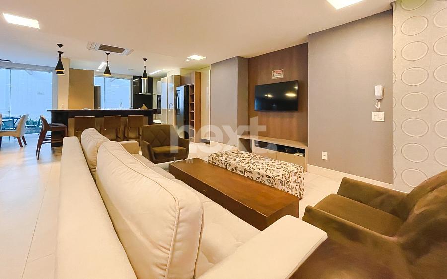 APARTAMENTO A VENDA- EDIFÍCIO PORTO MADERO- PRAIA BRAVA — foto 16