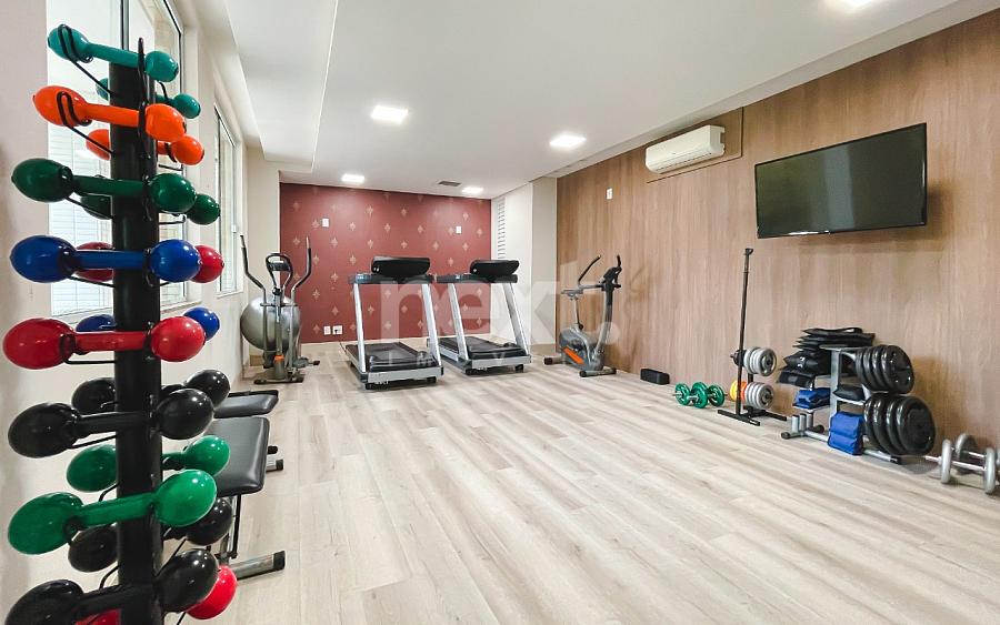 APARTAMENTO A VENDA- EDIFÍCIO PORTO MADERO- PRAIA BRAVA — foto 18