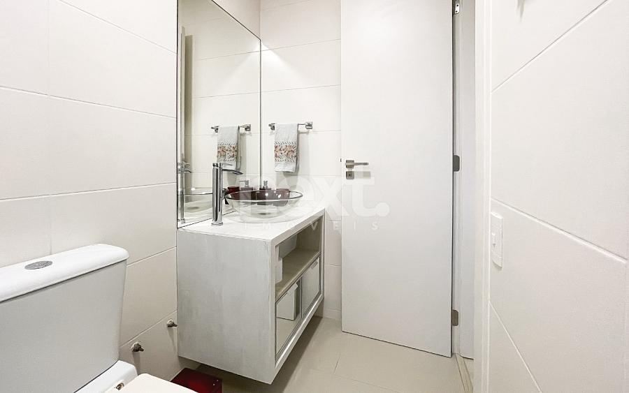 APARTAMENTO A VENDA- EDIFÍCIO PORTO MADERO- PRAIA BRAVA — foto 7