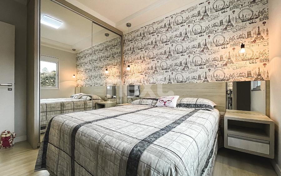 APARTAMENTO A VENDA- EDIFÍCIO PORTO MADERO- PRAIA BRAVA — foto 6