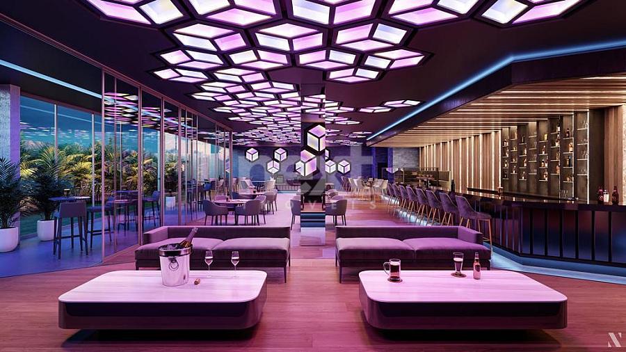 APARTAMENTO A VENDA - TORRES DA BRAVA SIRENA - PRAIA BRAVA DE ITAJAí — foto 9