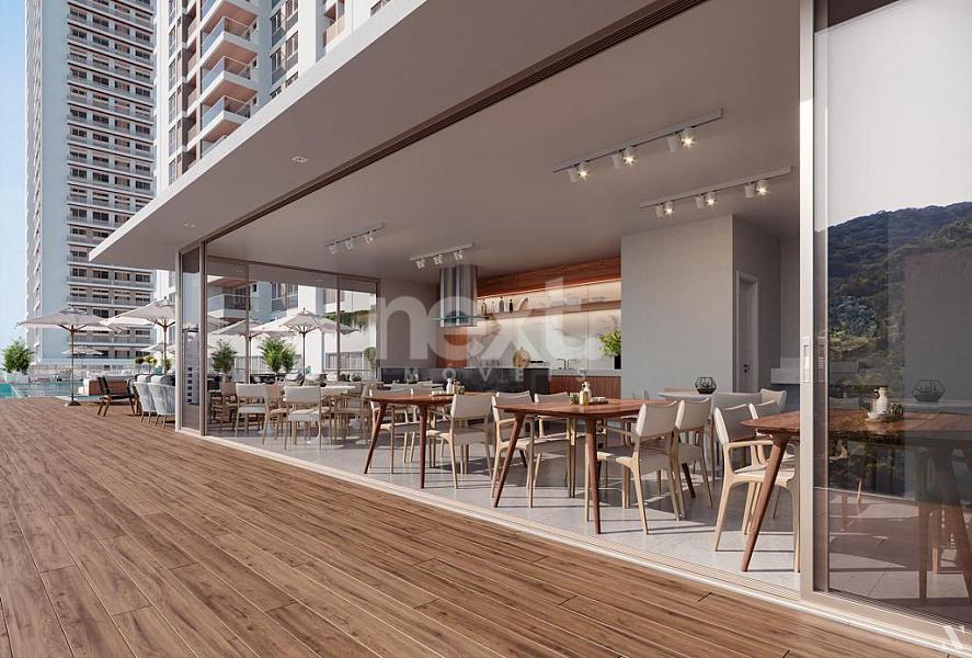 APARTAMENTO A VENDA - TORRES DA BRAVA SIRENA - PRAIA BRAVA DE ITAJAí — foto 12