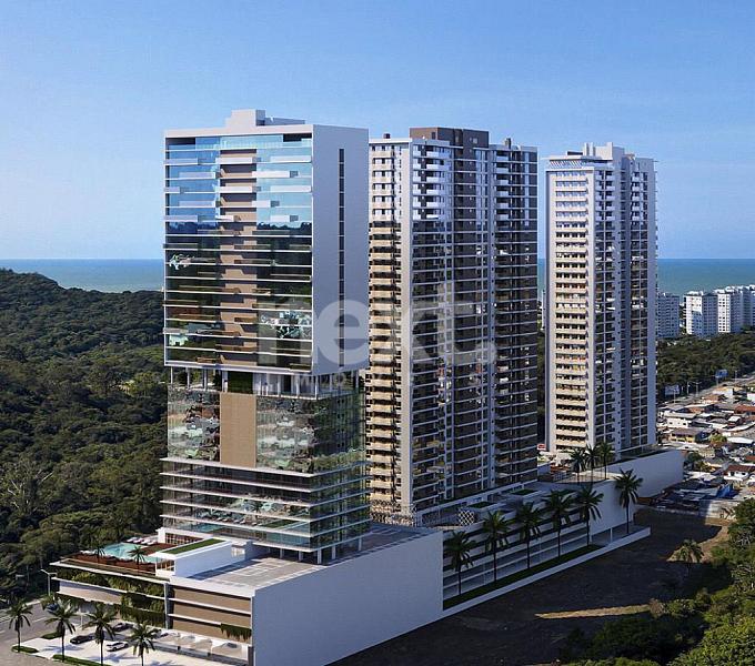 APARTAMENTO A VENDA - TORRES DA BRAVA SIRENA - PRAIA BRAVA DE ITAJAí — foto 15
