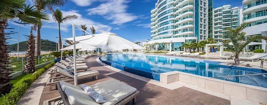 BRAVA BEACH MOBILIADO - RESERVA CORAIS - VISTA MAR — foto 17