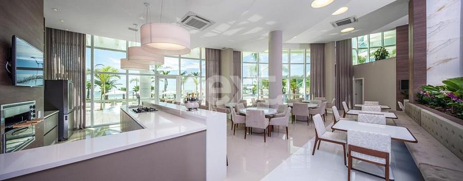 BRAVA BEACH MOBILIADO - RESERVA CORAIS - VISTA MAR — foto 26