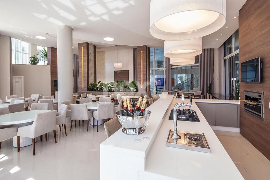 BRAVA BEACH MOBILIADO - RESERVA CORAIS - VISTA MAR — foto 27