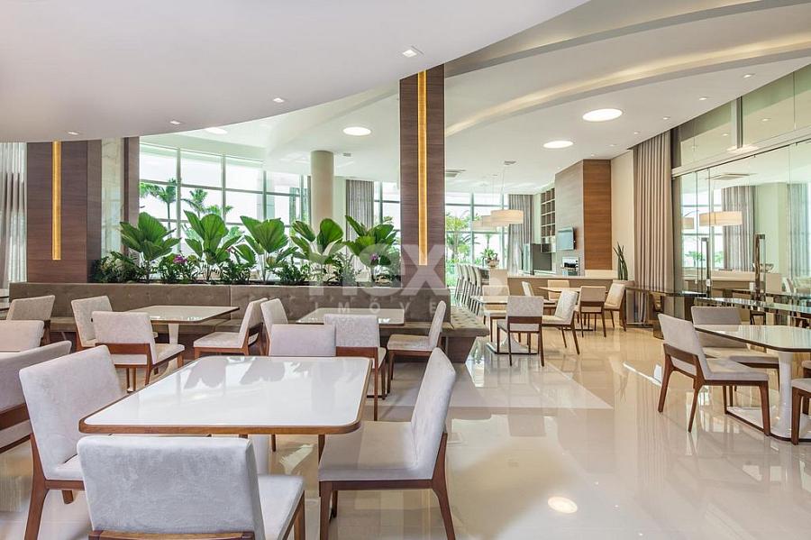 BRAVA BEACH MOBILIADO - RESERVA CORAIS - VISTA MAR — foto 28