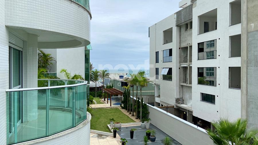 BRAVA BEACH MOBILIADO - RESERVA CORAIS - VISTA MAR — foto 9