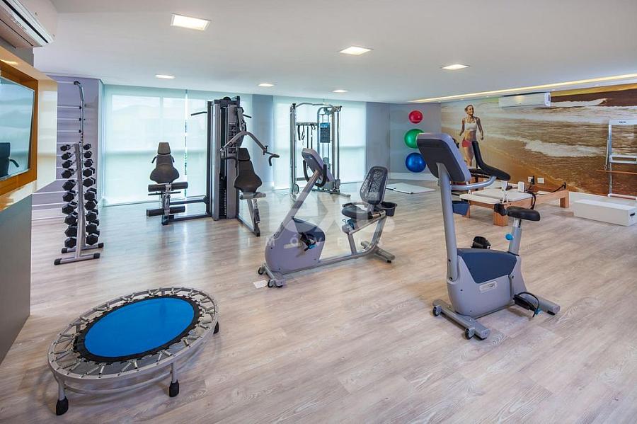 BRAVA BEACH MOBILIADO - RESERVA CORAIS - VISTA MAR — foto 30