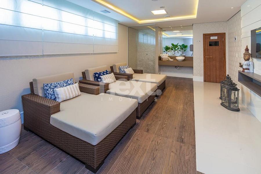 BRAVA BEACH MOBILIADO - RESERVA CORAIS - VISTA MAR — foto 31