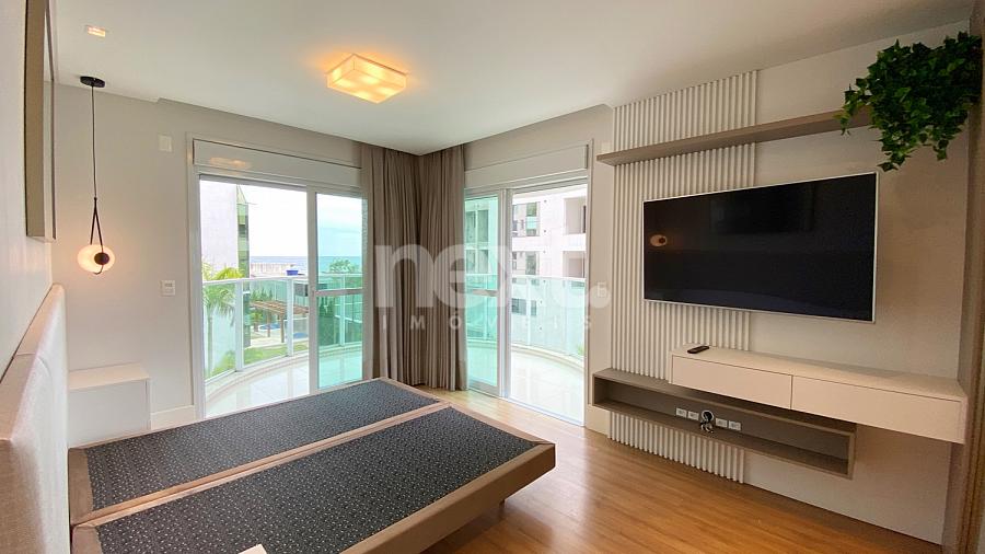 BRAVA BEACH MOBILIADO - RESERVA CORAIS - VISTA MAR — foto 10