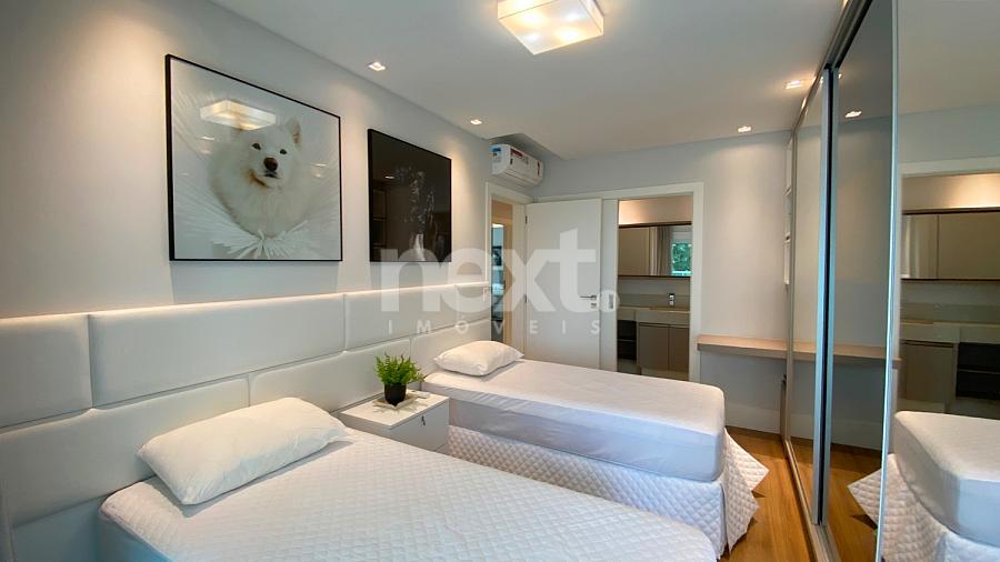 BRAVA BEACH MOBILIADO - RESERVA CORAIS - VISTA MAR — foto 14