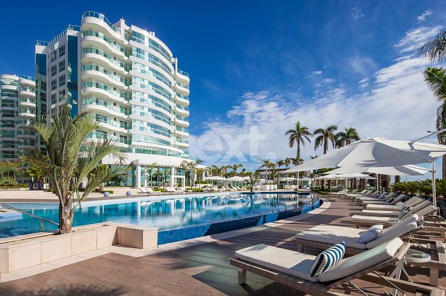 BRAVA BEACH MOBILIADO - RESERVA CORAIS - VISTA MAR — foto 19