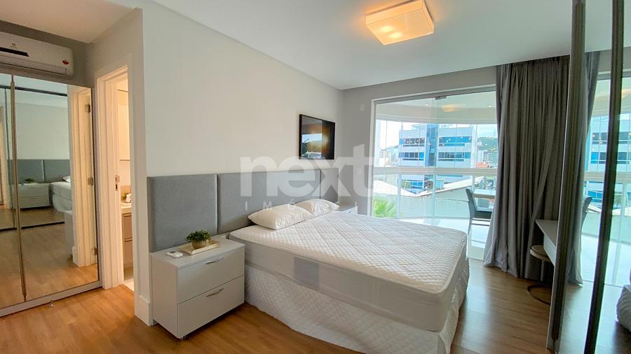 BRAVA BEACH MOBILIADO - RESERVA CORAIS - VISTA MAR — foto 15