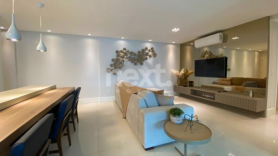 BRAVA BEACH MOBILIADO - RESERVA CORAIS - VISTA MAR — foto 5