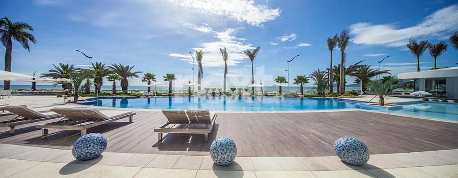 BRAVA BEACH MOBILIADO - RESERVA CORAIS - VISTA MAR — foto 21