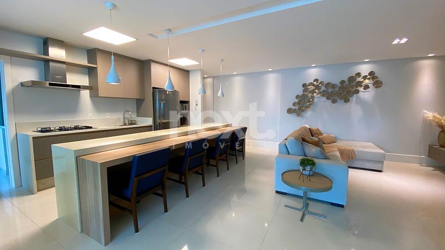 BRAVA BEACH MOBILIADO - RESERVA CORAIS - VISTA MAR — foto 6