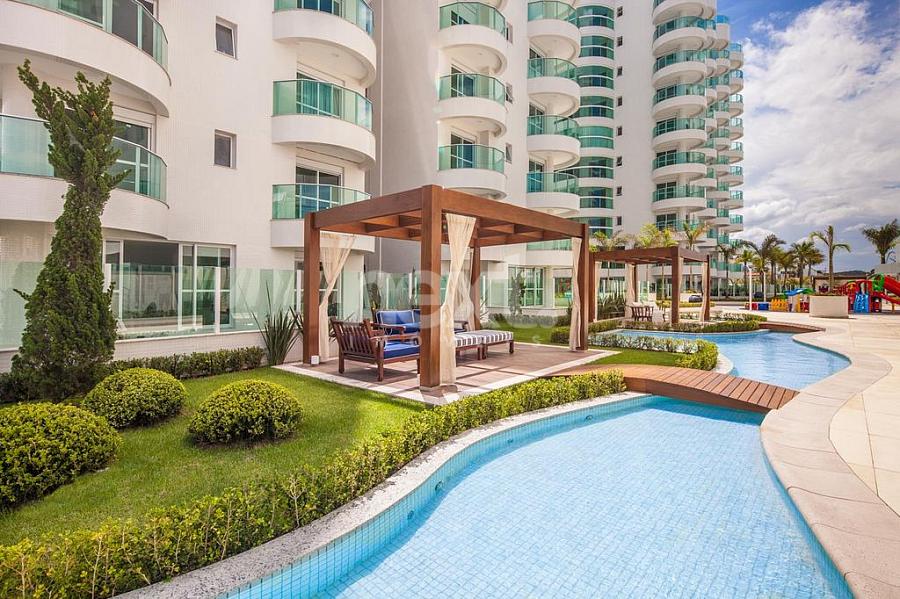 BRAVA BEACH MOBILIADO - RESERVA CORAIS - VISTA MAR — foto 23