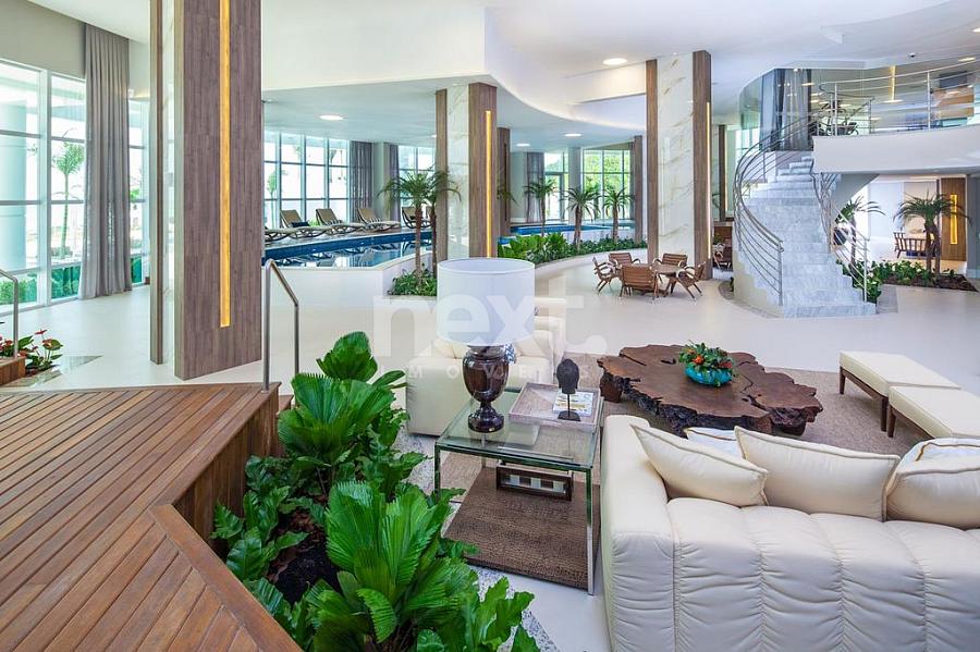 BRAVA BEACH MOBILIADO - RESERVA CORAIS - VISTA MAR — foto 24