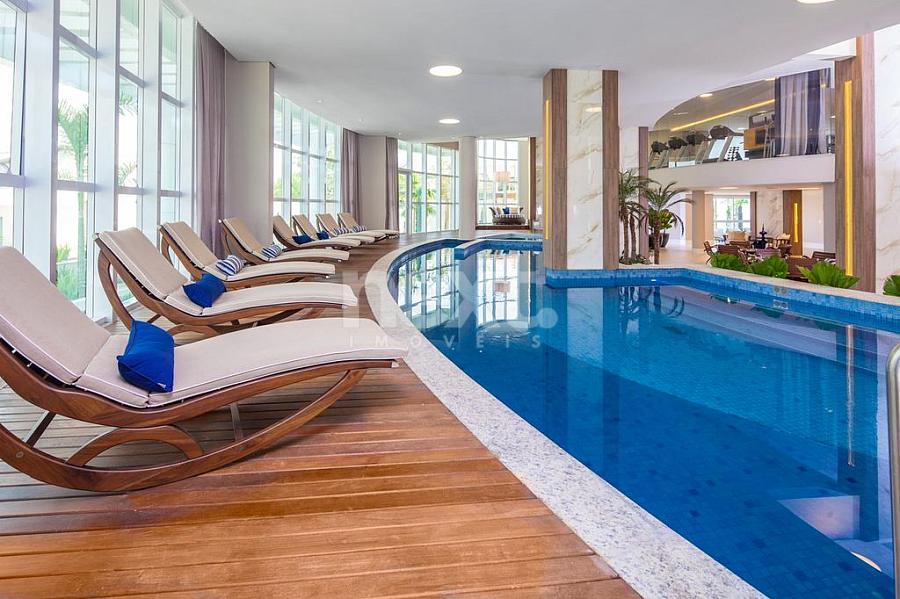 BRAVA BEACH MOBILIADO - RESERVA CORAIS - VISTA MAR — foto 25