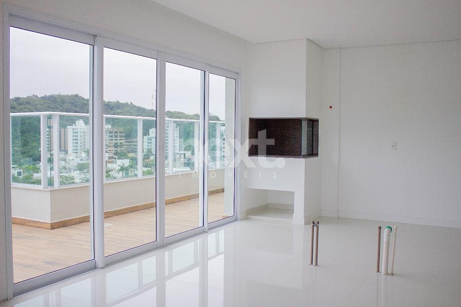 COBERTURA DUPLEX A VENDA - EDIFÍCIO SOLARES DA BRAVA - PRAIA BRAVA DE ITAJAÍ — foto 3