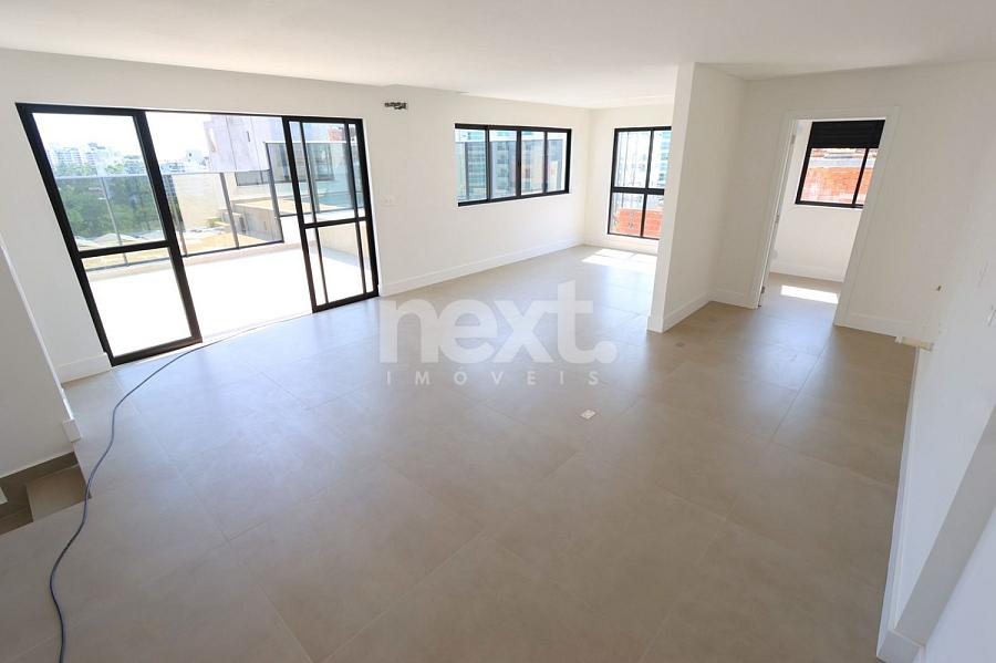 COBERTURA DUPLEX EDIFÍCIO JK 399- PRAIA BRAVA DE ITAJAÍ — foto 4