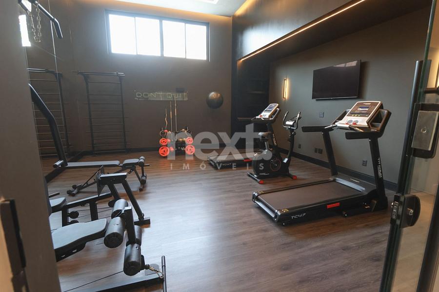 COBERTURA DUPLEX EDIFÍCIO JK 399- PRAIA BRAVA DE ITAJAÍ — foto 11