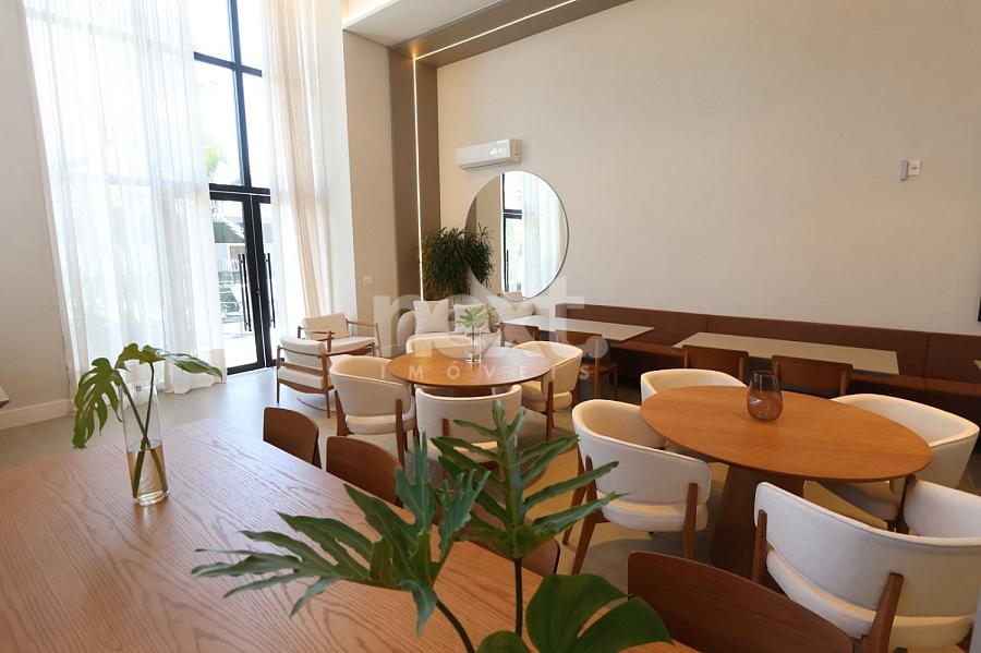 COBERTURA DUPLEX EDIFÍCIO JK 399- PRAIA BRAVA DE ITAJAÍ — foto 12