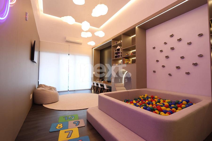 COBERTURA DUPLEX EDIFÍCIO JK 399- PRAIA BRAVA DE ITAJAÍ — foto 16
