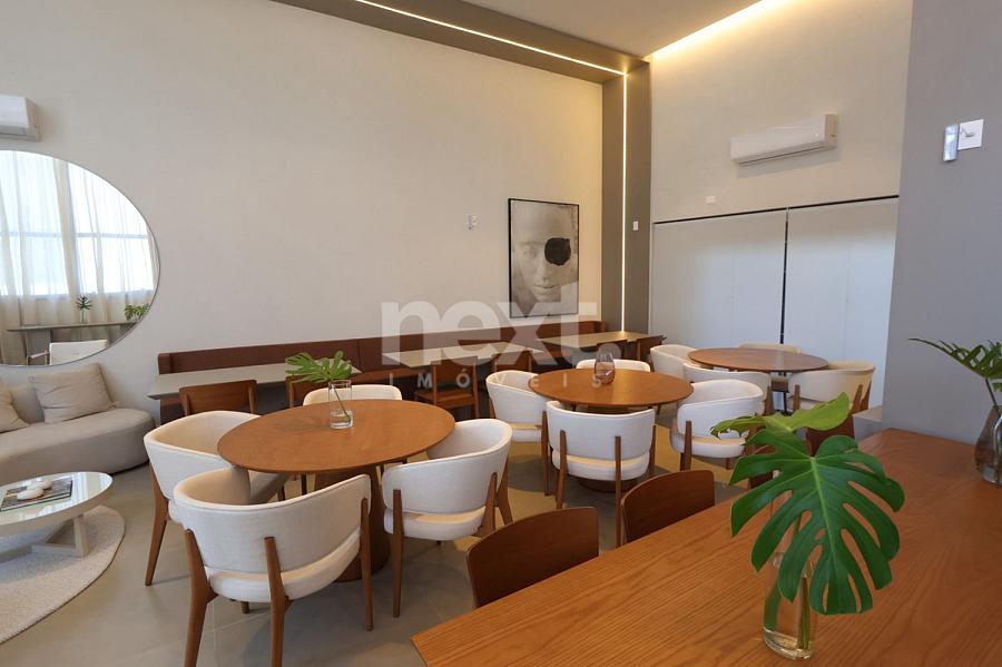 COBERTURA DUPLEX EDIFÍCIO JK 399- PRAIA BRAVA DE ITAJAÍ — foto 13