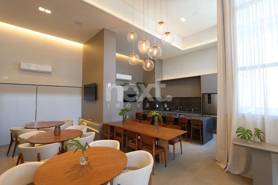 COBERTURA DUPLEX EDIFÍCIO JK 399- PRAIA BRAVA DE ITAJAÍ — foto 14