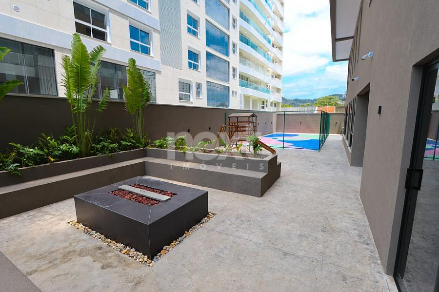 APARTAMENTO A VENDA- AQUAMARINE RESIDENCE - VISTA MAR NA PRAIA BRAVA DE ITAJAÍ — foto 12