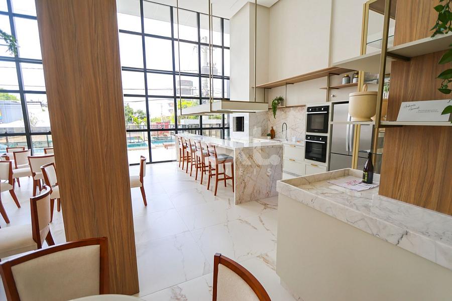 APARTAMENTO A VENDA- AQUAMARINE RESIDENCE - VISTA MAR NA PRAIA BRAVA DE ITAJAÍ — foto 15