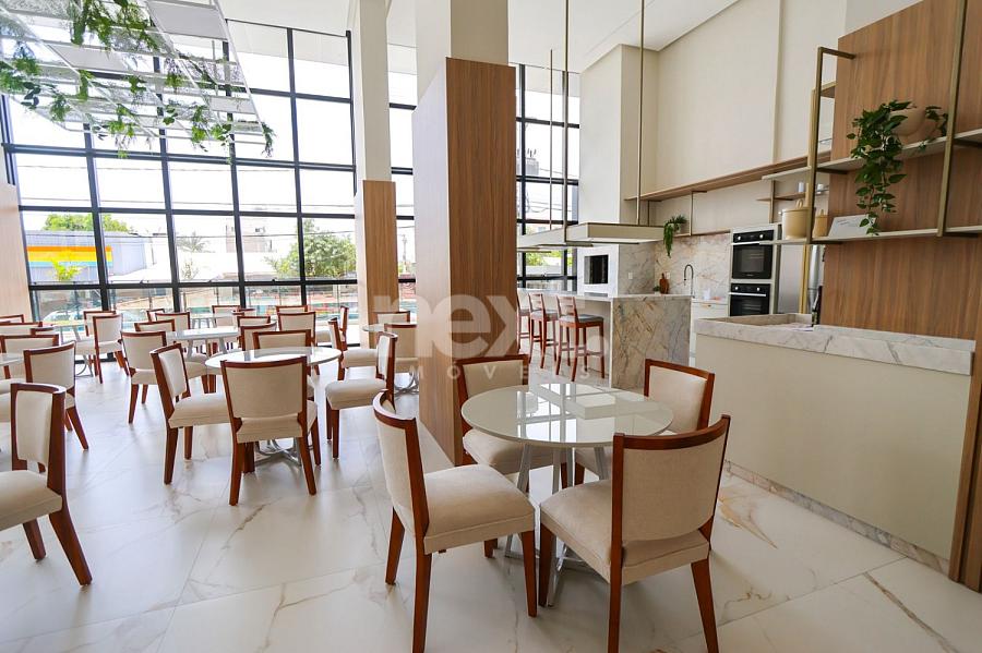 APARTAMENTO A VENDA- AQUAMARINE RESIDENCE - VISTA MAR NA PRAIA BRAVA DE ITAJAÍ — foto 17