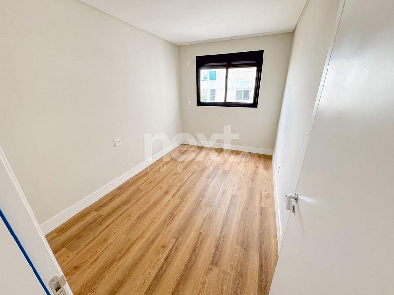 APARTAMENTO A VENDA- AQUAMARINE RESIDENCE - VISTA MAR NA PRAIA BRAVA DE ITAJAÍ — foto 7